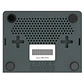 MikroTik RB760iGS hEX S Router 5xGB 1xSFP L4 - vignette 3
