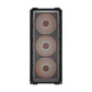 Cougar Caja Semitorre MX600 AIR PRO Black - Miniatura 1
