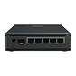 Mikrotik hAP ax S Router WiFi6 5xGbE 1x2.5G SFP - thumbnail 2