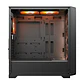 Cougar Caja Semitorre MX600 AIR PRO Black - Miniatura 2