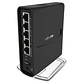 MikroTik RBD52G-5HacD2HnD-TC hAP AC² 5xGB 5GHz L4 - vignette 1