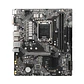 MSI Placa Base PRO H610M-G DDR5 mATX 1700 - thumbnail 3