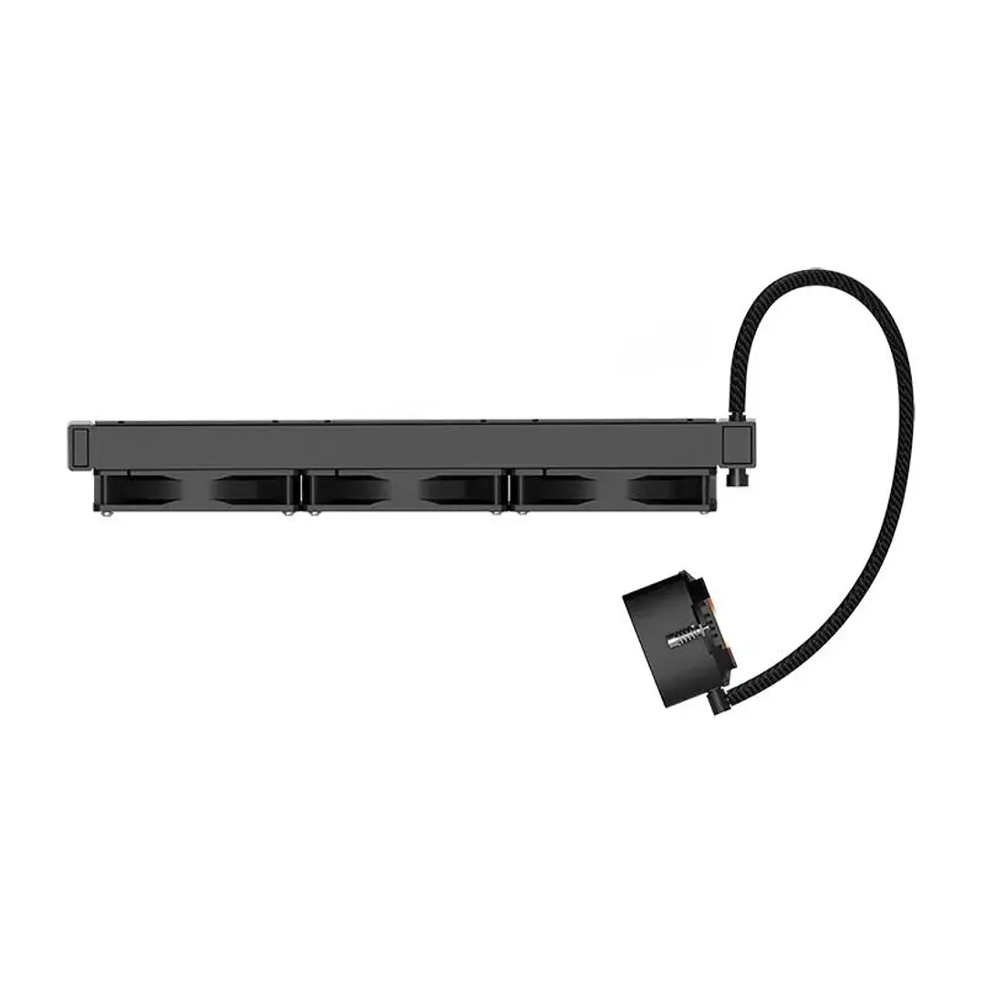 Hiditec Refrigeracion Liquida LQ360 Black 3