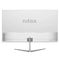 NILOX NXM24FHD1201W Monitor 24