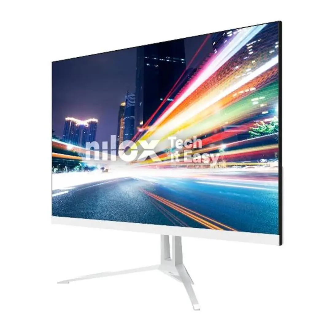 NILOX NXM22FHD14411W Monitor 22