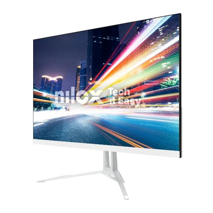 NILOX NXM22FHD14411W Monitor 22
