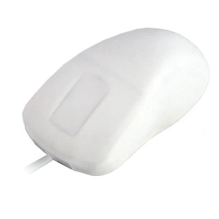 Cherry Active K Ratón Lavable-Desinfectable Blanco 1