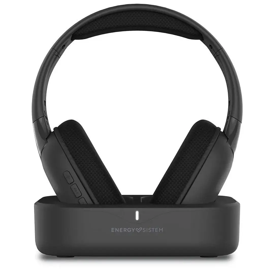 Energy Sistem Auriculares Inalámbr TV Soundreel 1