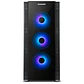 NOX Semitorre Hummer Horus Argb Lighting - vignette 2