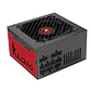 MARS GAMING Fuente Alimen.750W PSU 80+ ULTRA SILEN - vignette 1