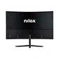 NILOX NXM24CRV2001 Monitor 24