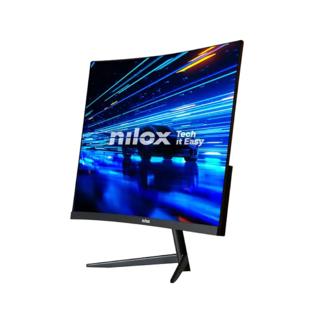 NILOX NXM24CRV2001 Monitor 24