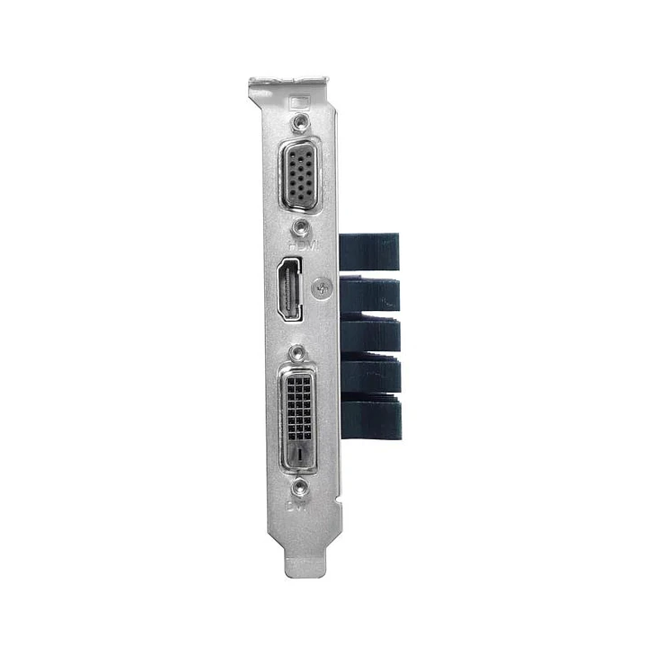 ASUS VGA NVIDIA GT 710 SL 2GD5 BRK EVO 2GB DDR5 4