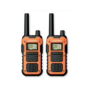 Logicom Walkie Talkie Extreme Duo