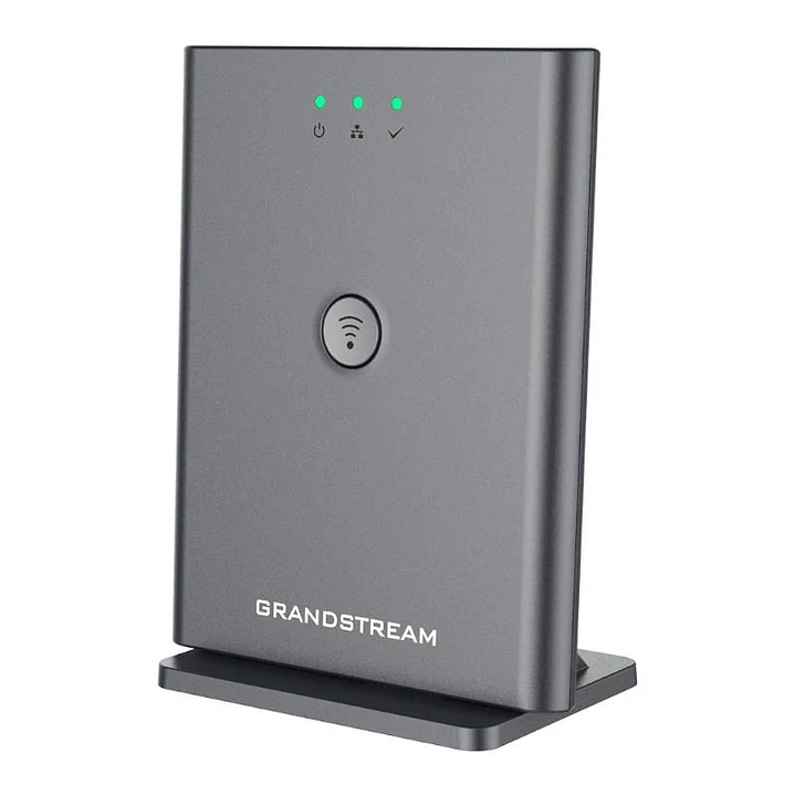 Grandstream DP752 Estación Base VoIP DECT 10 Lines 1