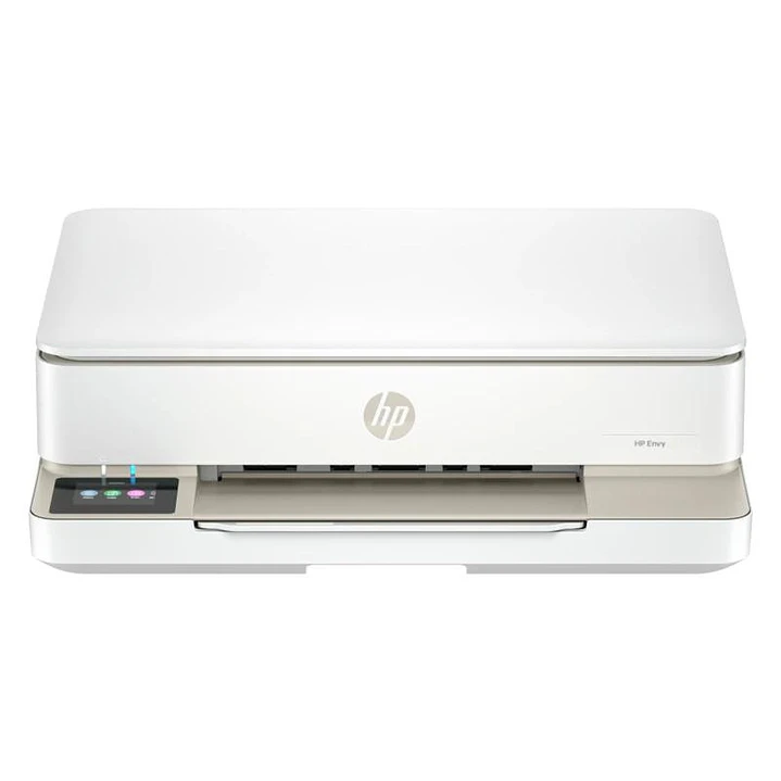 HP Multifunción 6120e WiFi/ Fax Móvil/ Dúplex/ 1