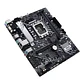 ASUS Placa Base PRIME H610M-A CSM D4  mATX 1700 - Thumbnail 3