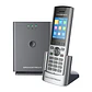 Grandstream DP752 Estación Base VoIP DECT 10 Lines - thumbnail 3