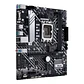 ASUS Placa Base PRIME H610M-A CSM D4  mATX 1700 - Thumbnail 4
