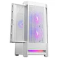 Cougar Caja Semitorre Duoface Rgb White - vignette 3