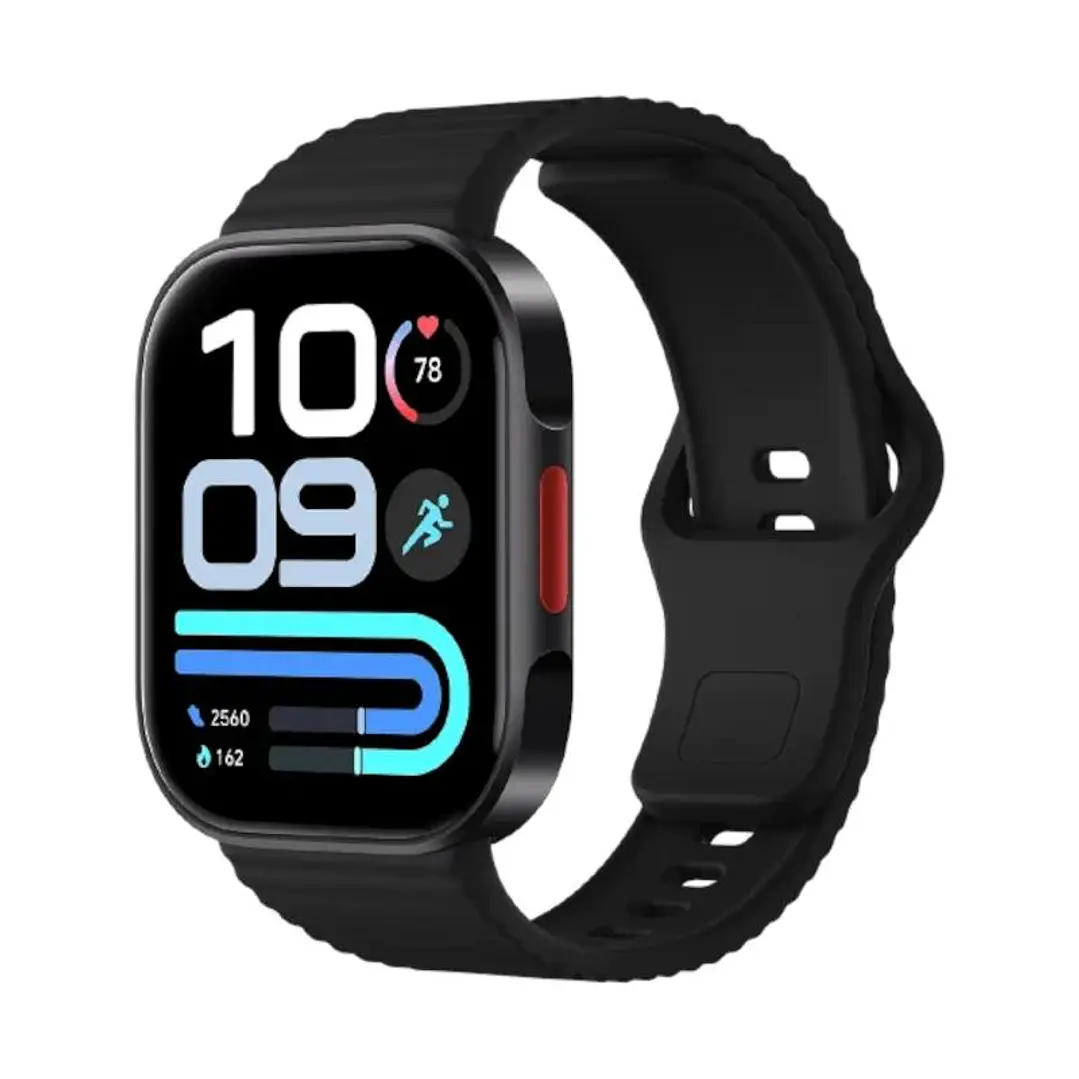 XIAOMI Redmi Watch 6 LITE Black 2