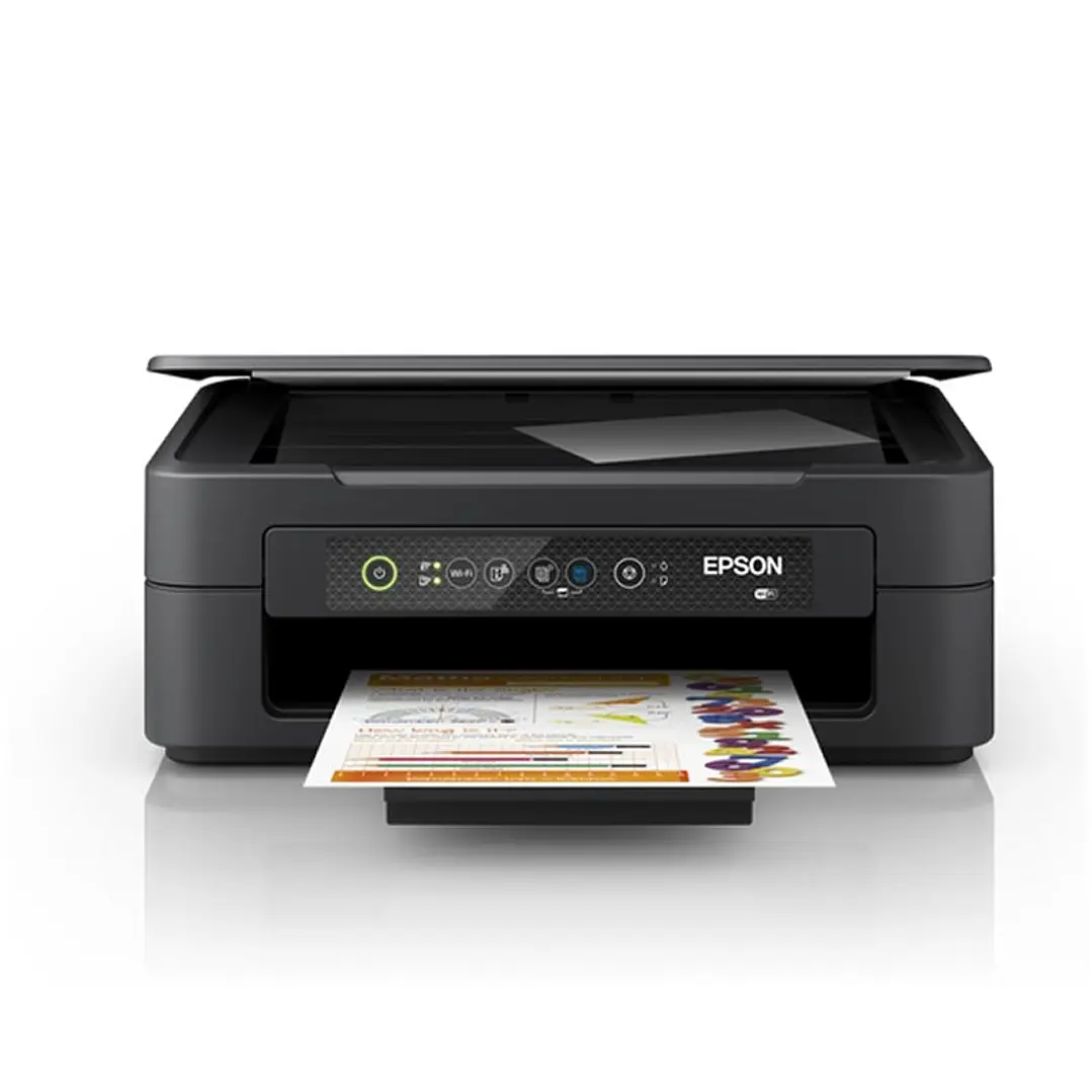 Epson Multifunción Expression Home XP-2200 Wifi 1