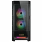 Cougar Caja Semitorre Duoface Rgb - Thumbnail 1