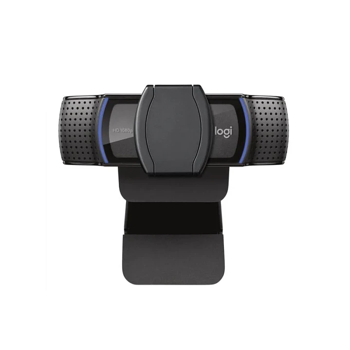 Logitech Webcam c920E 1080p 3