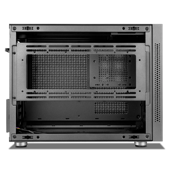 NOX Micro-atx Hummer VAULT 4