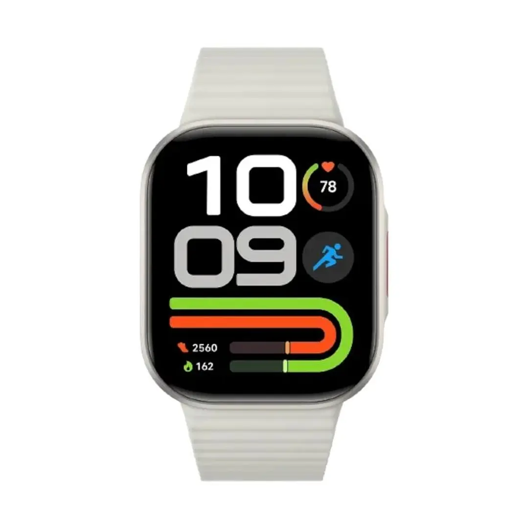 XIAOMI Redmi Watch 6 LITE Steel Gray 1