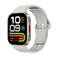 XIAOMI Redmi Watch 6 LITE Steel Gray - Miniatura 2