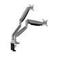 EWENT EW1528 soporte mesa 2  monitor hasta 35