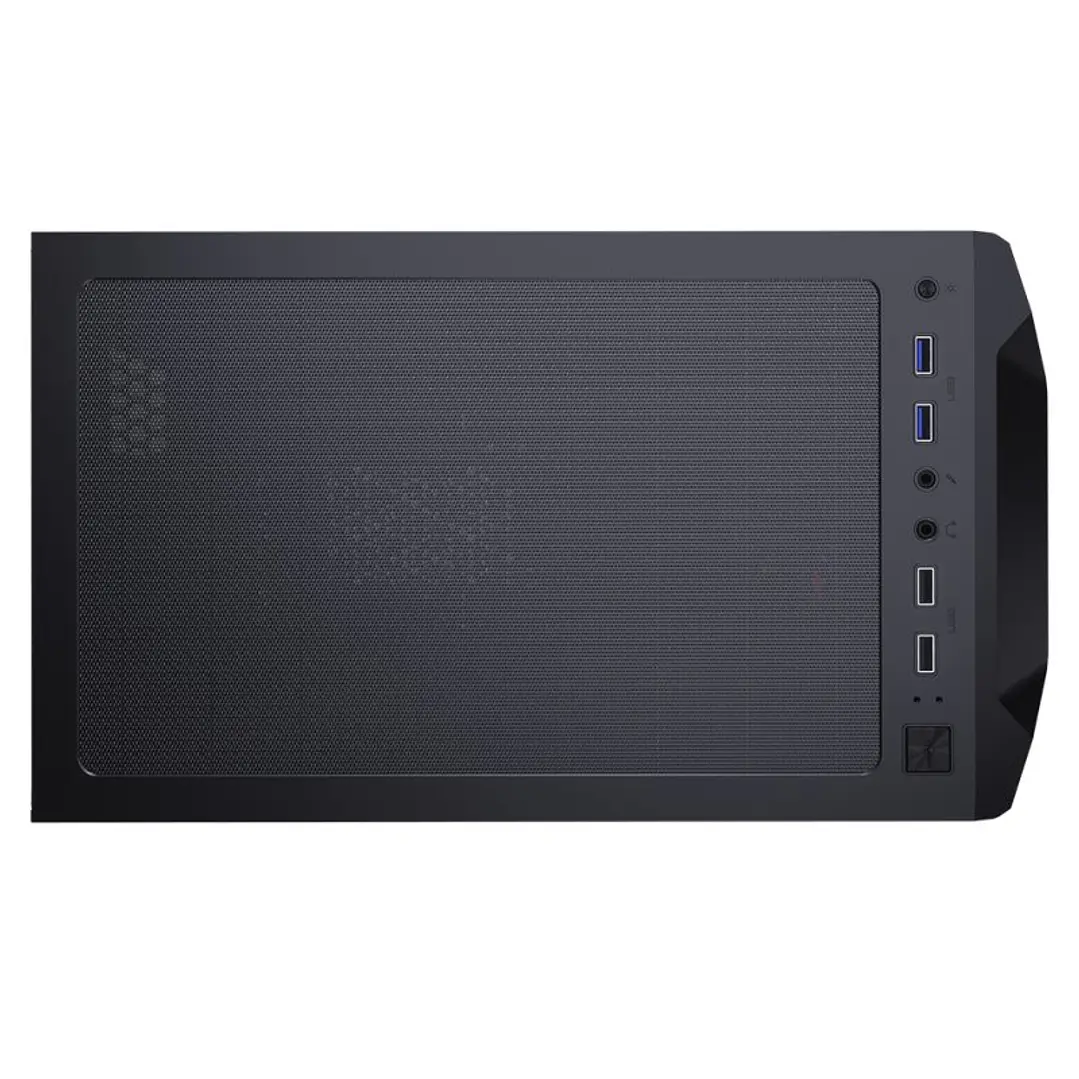 Cougar Caja Semitorre MX410 Mesh-G Rgb 2