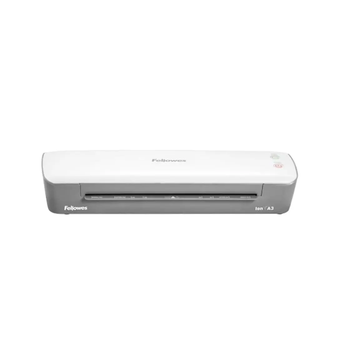Fellowes Plastificadora Ion A3 3