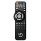 Hiditec Altavoz 2.1 H400 DARK EDITION - Miniatura 4