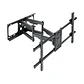 Tooq LP3790TN-B  Soporte pared pantallas 37