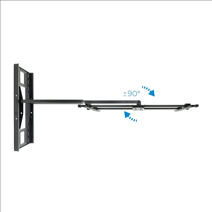 Tooq Soporte pared GRAN ANGULAR pantallas 43