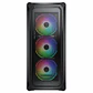 Cougar Caja Semitorre Archon 2 Mesh RGB Black - vignette 4