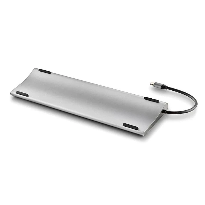 NGS HUB WONDERDOCK12 TYPE C 12 EN 1 ALUMINIO 3