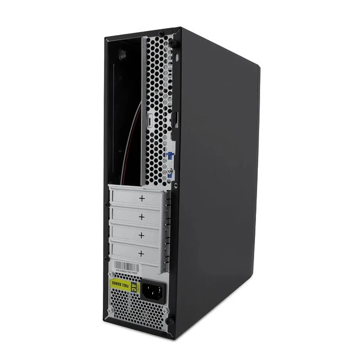 Coolbox Caja MATX SLIM T360 FTE-300TBZ 3