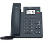 YEALINK SIP-T31G, 2 cuentas, CON PoE, SIN PSU - vignette 1