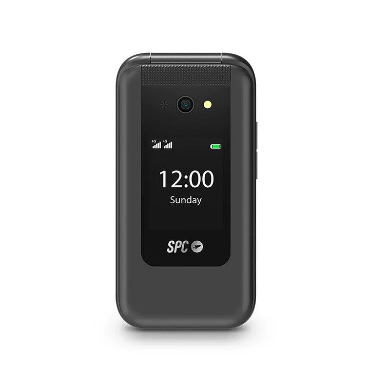 SPC 2336N Wild 4G Telefono Movil 2.8