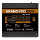 NOX Fuente ATX Urano PRO 850W Bronze - thumbnail 4