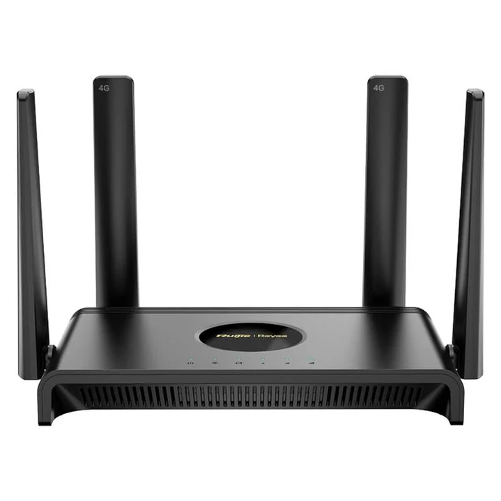 Reyee RG-EW300T Router 4G 1x10/100 WAN 3x10/100 1