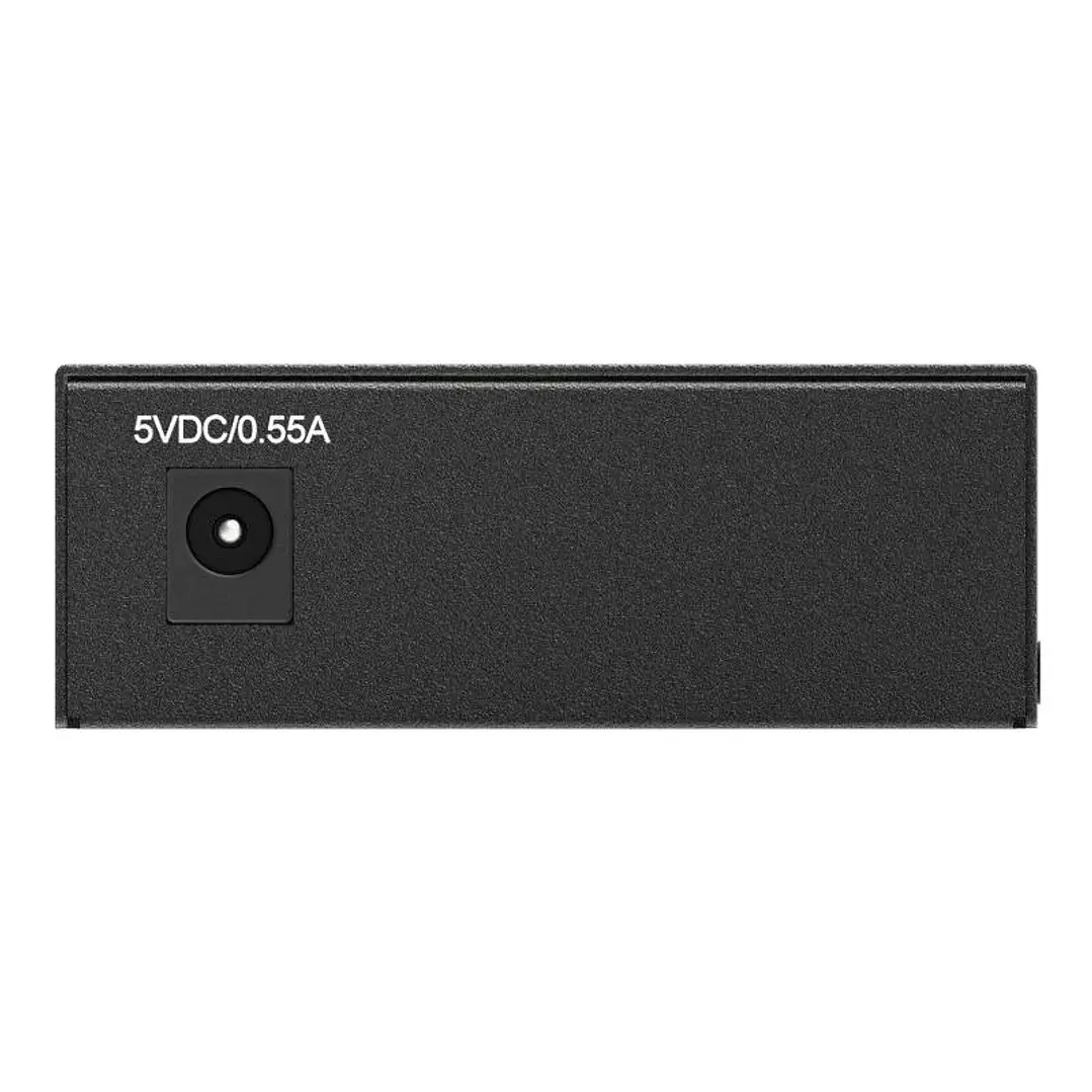 D-Link DMC-G02SC Conversor Medios MM 4