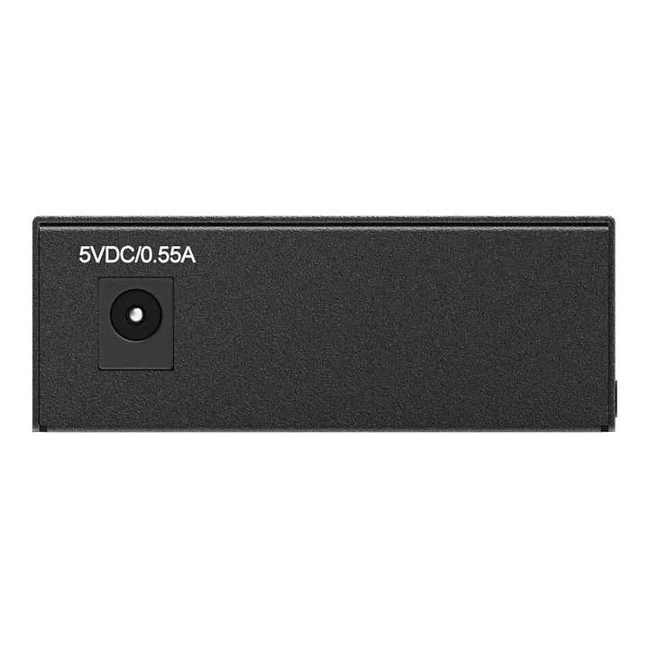 D-Link DMC-G02SC Conversor Medios MM 4