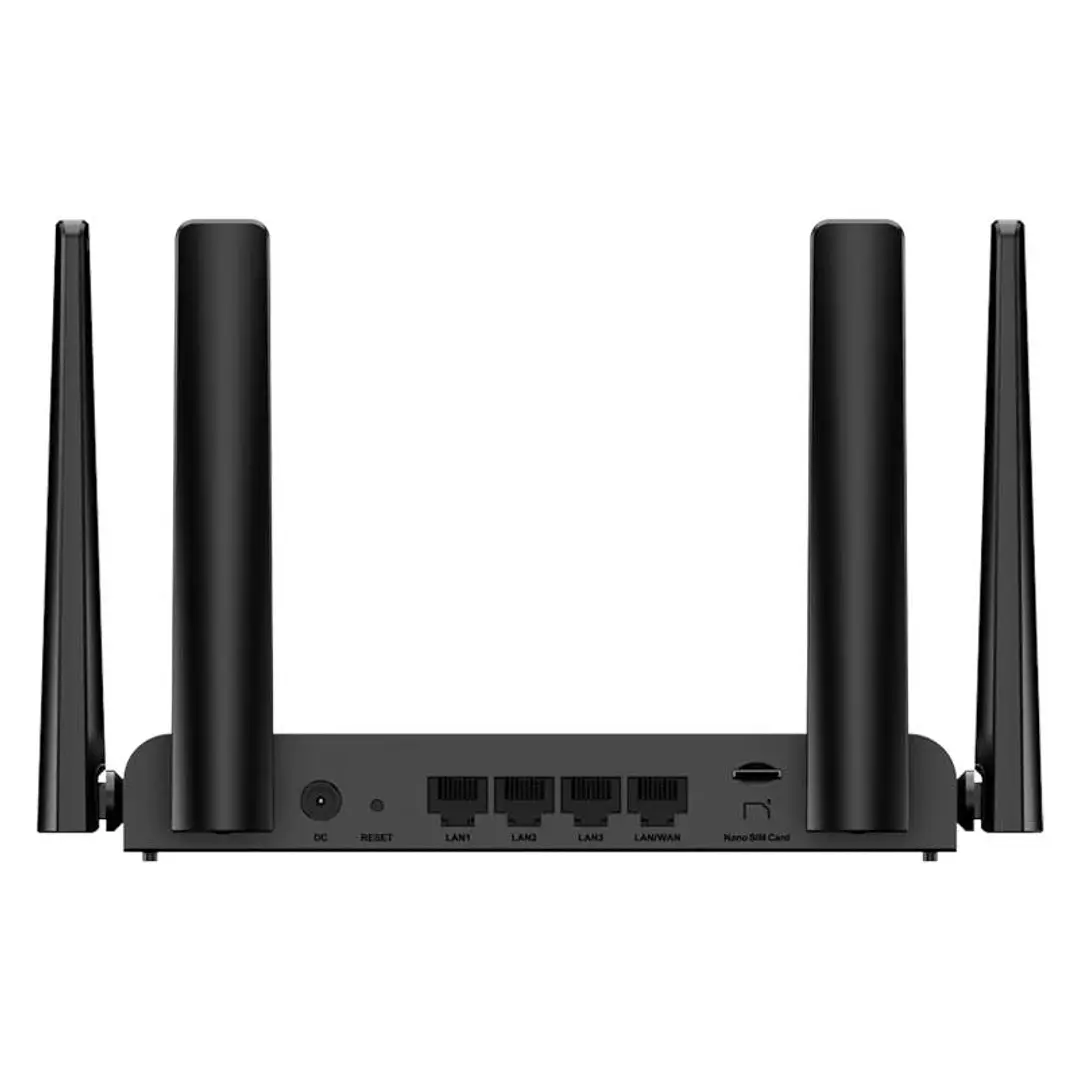 Reyee RG-EW300T Router 4G 1x10/100 WAN 3x10/100 4
