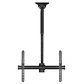 Tooq LPCE1170TSLI-B Soporte techo TV 37