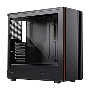 Hiditec Semitorre ATX Gaming ORIGIM USB-C Black