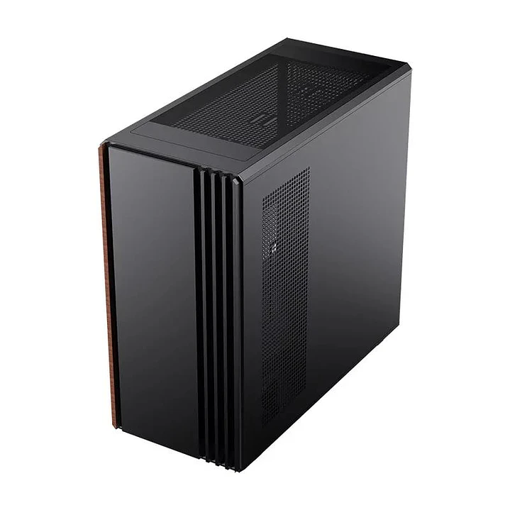 Hiditec Semitorre ATX Gaming ORIGIM USB-C Black 3